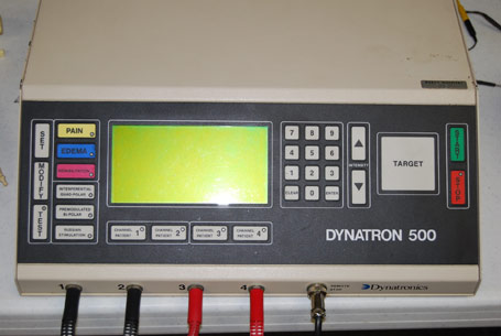 DynaTron 5000